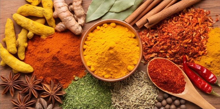 Spices